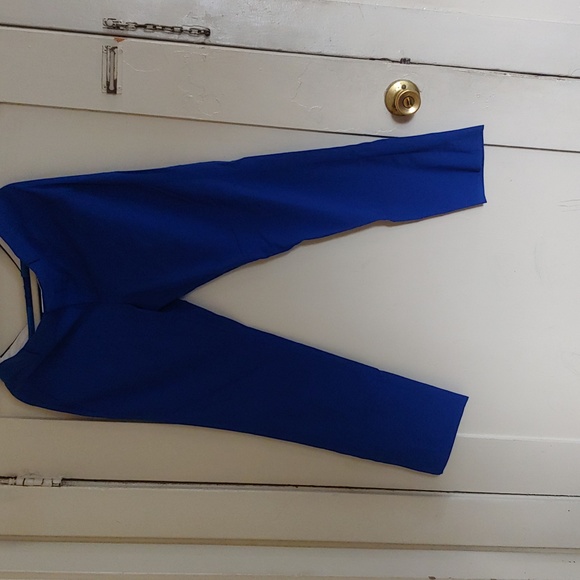 Wool pants - Picture 3 of 4